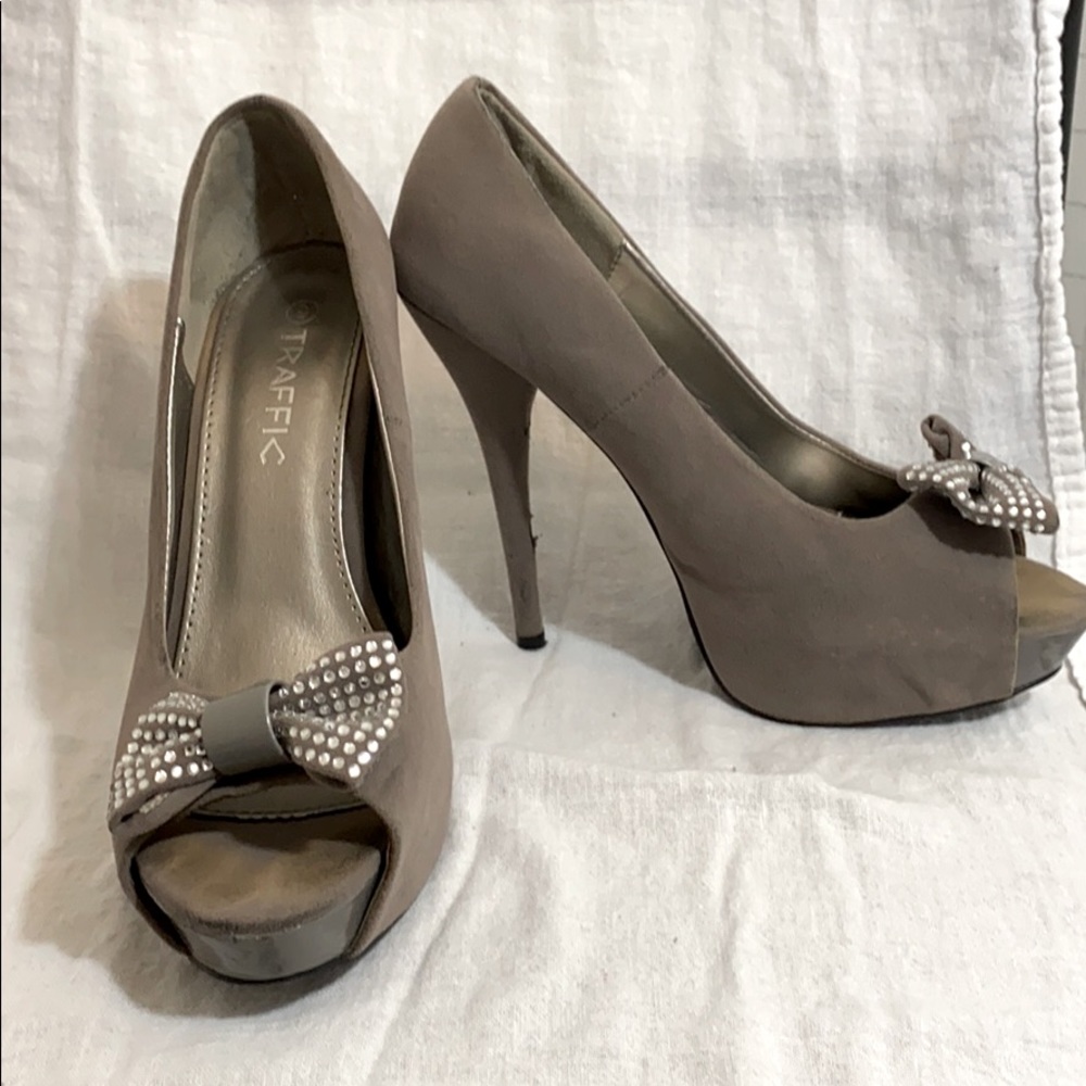 Adorable great shoes